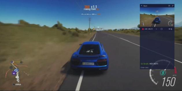 ΢Ҳֱ Windows10פBeamֱ